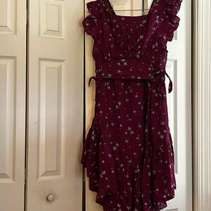 Free People Pretty Daze Set